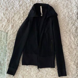 Lululemon In Stride Jacket